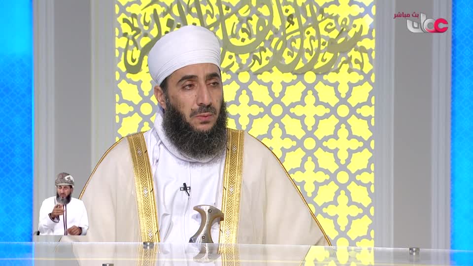 سؤال أهل الذكر - حلقة عامة - الأحد 7 ديسمبر 2025م