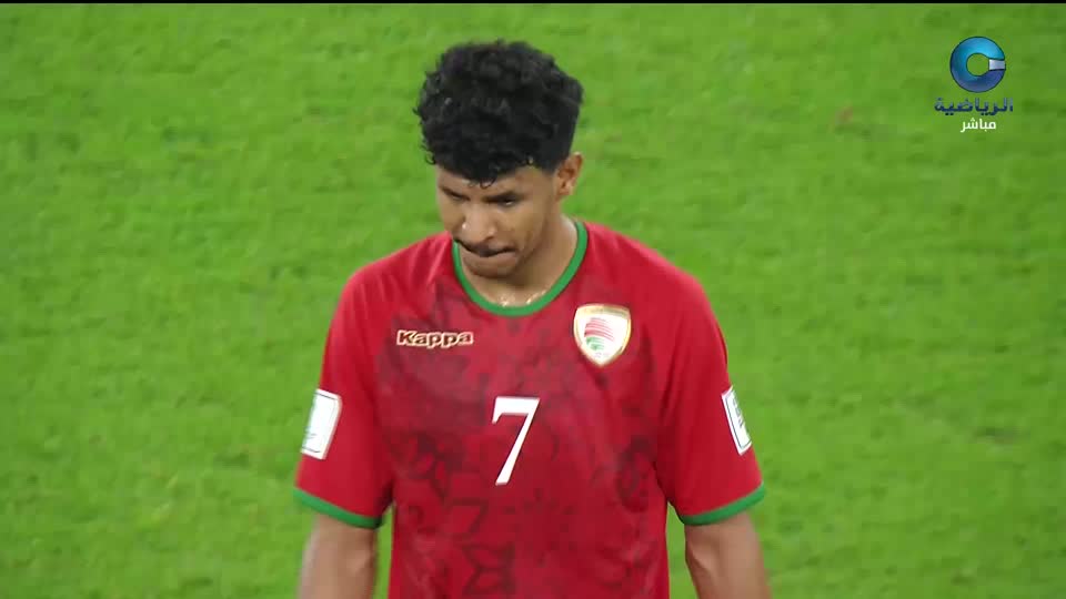 الأستوديو التحليلي لكأس العرب 2025 - الحلقة 20