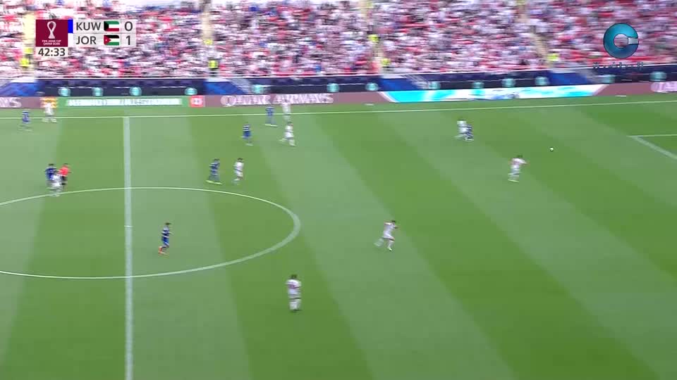 كأس العرب لكرة القدم 2025 - الحلقة 14