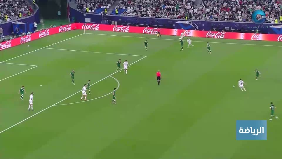 النشرة الرياضية