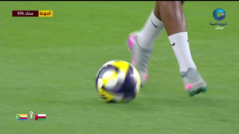 الأستوديو التحليلي لكأس العرب 2025 - الحلقة 20