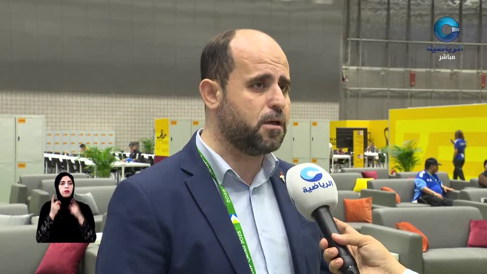 الحدث - S2 - 2025 - الحلقة 70