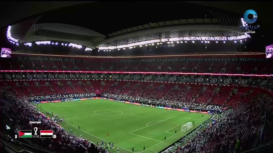 الأستوديو التحليلي لكأس العرب 2025 - الحلقة 21