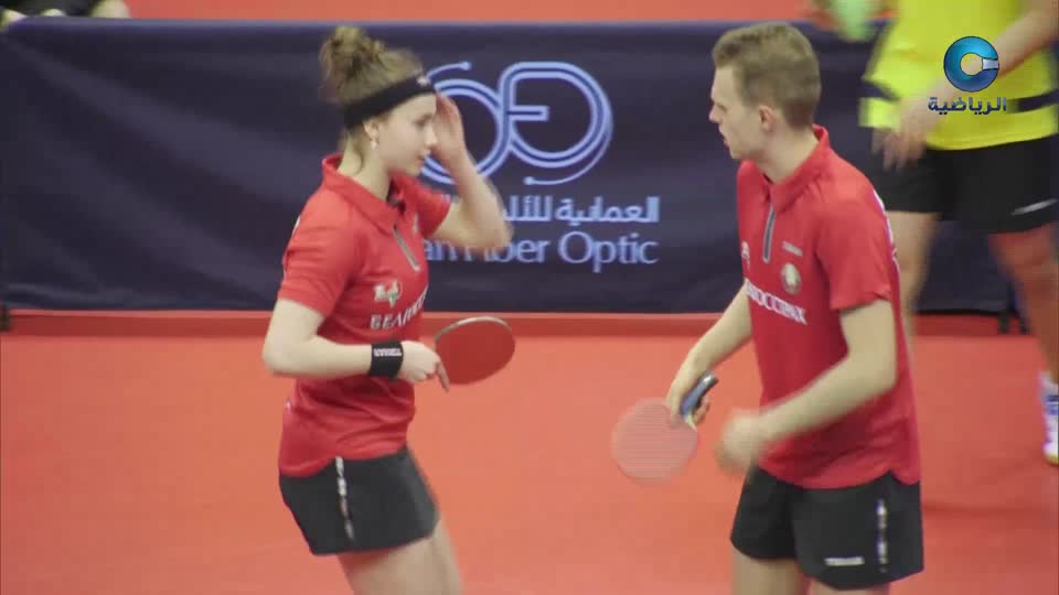 فعاليات أولمبية من ارشيف المكتبة التلفزيونية