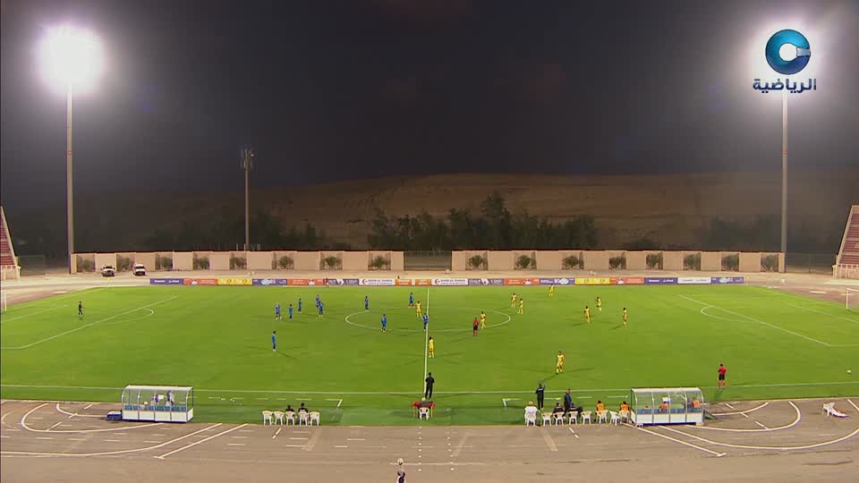 دوري عمانتل 2024-2025 - الحلقة 49