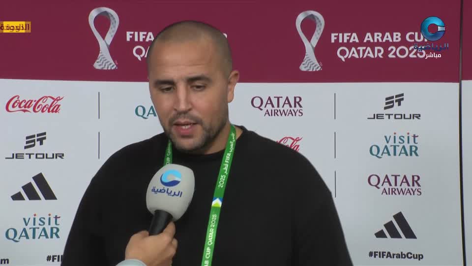 مونديال العرب 2025 - الحلقة 9