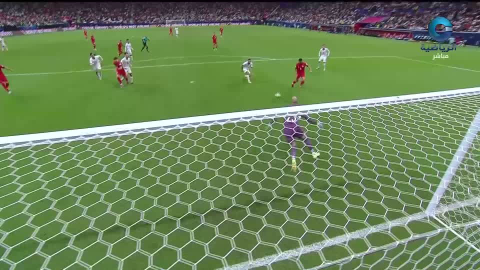 كأس العرب لكرة القدم 2025 - الحلقة 22