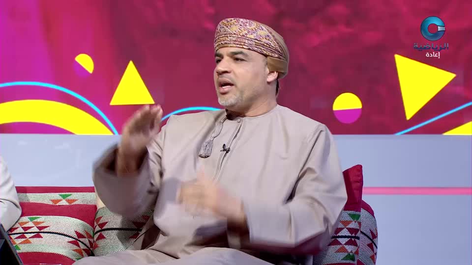 مونديال العرب 2025 - الحلقة 8