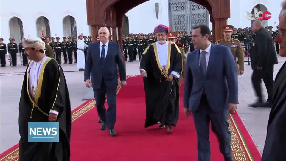 الأخبار باللغة الإنجليزية - الثلاثاء 9 ديسمبر 2025م