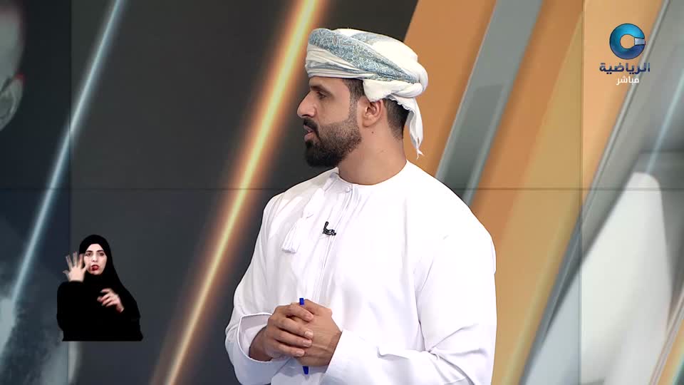 الحدث - S2 - 2025 - الحلقة 71