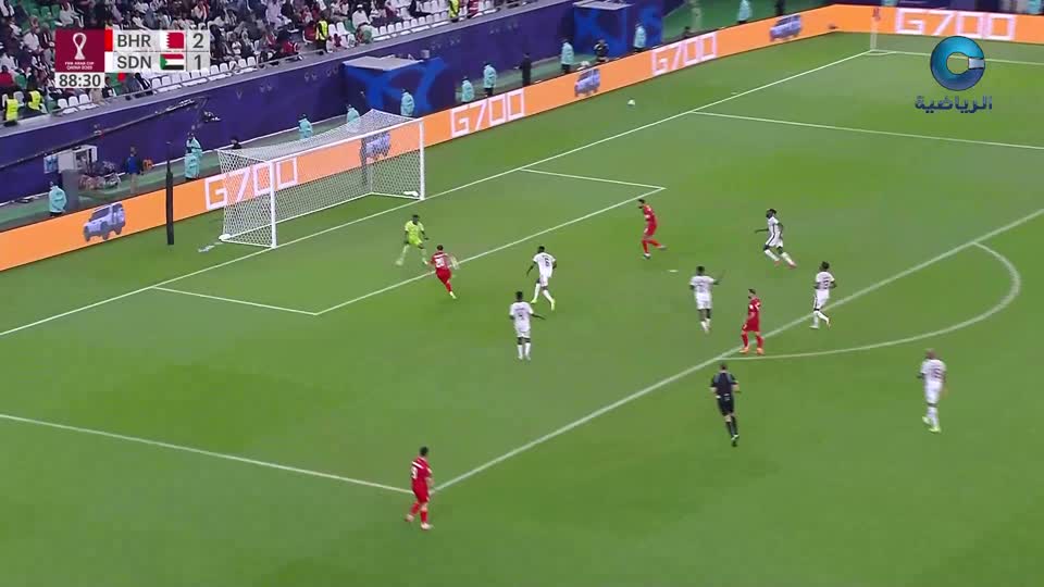 النشرة الرياضية