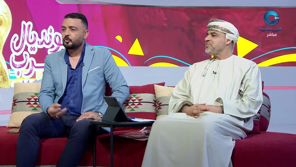 الحدث - S2 - 2025 - الحلقة 70