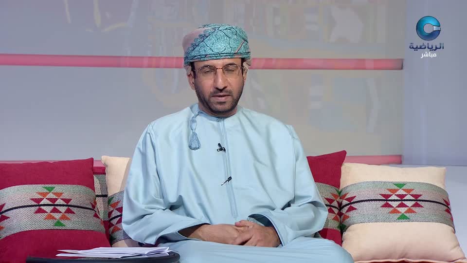 مونديال العرب 2025 - الحلقة 10