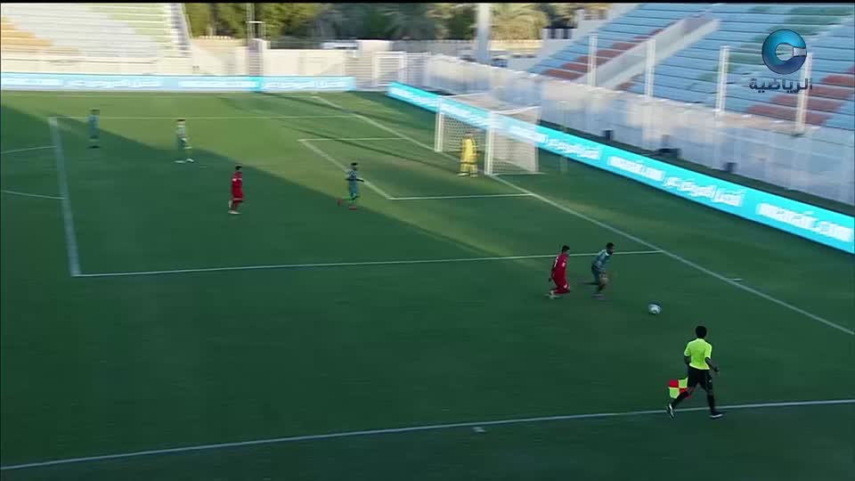 عمان × جعلان - كأس جلالة السلطان لكرة القدم 2021 - دور الـ 32