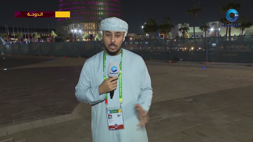 مونديال العرب 2025 - الحلقة 9