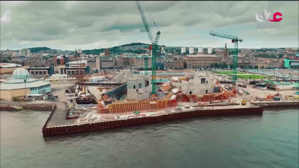 الفيلم الوثائقي - جميلة