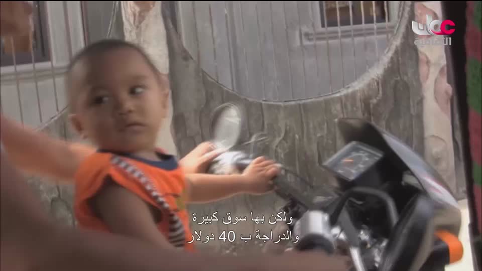 البرنامج الثقافي _ عشاق السفر - الحلقة 8