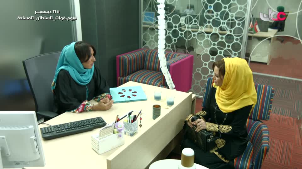 برنامج - تقنيات حيوانية - الحلقة 1