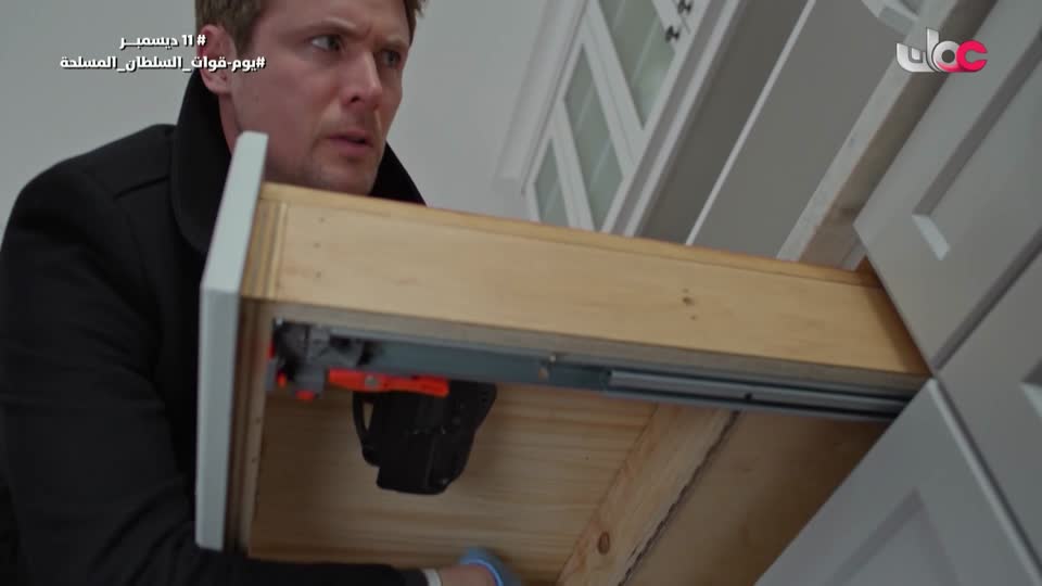 HUDSON AND REX - المسلسل الاجنبي - الحلقة 14