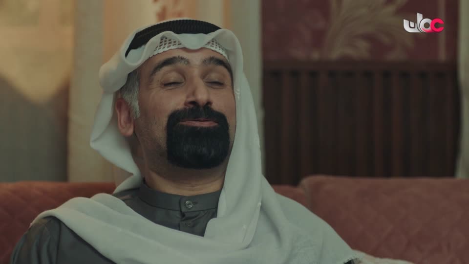 المسلسل الخليجي - سدف - الحلقة 18