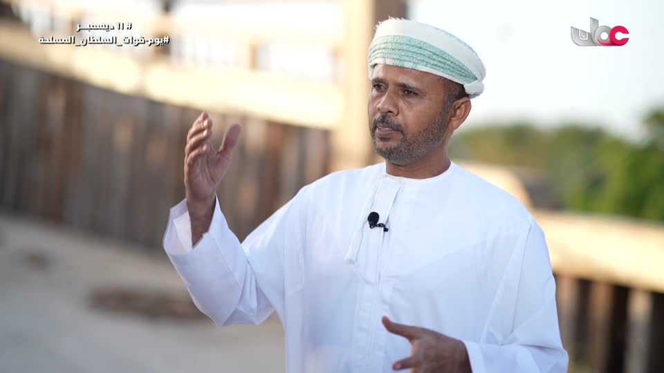 برنامج - نحو عالم اكثر اخضرارا - الحلقة 11