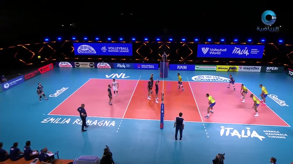 فعاليات أولمبية من ارشيف المكتبة التلفزيونية