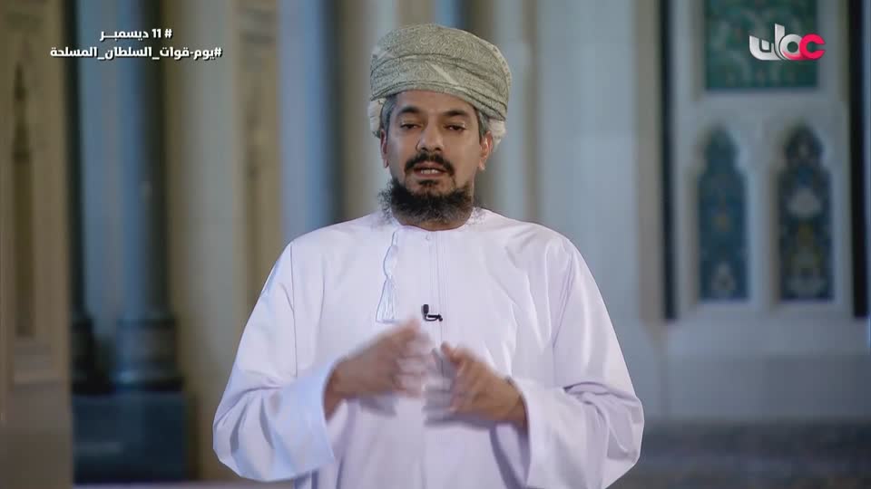 برنامج - من عمان 2025 - الحلقة 154