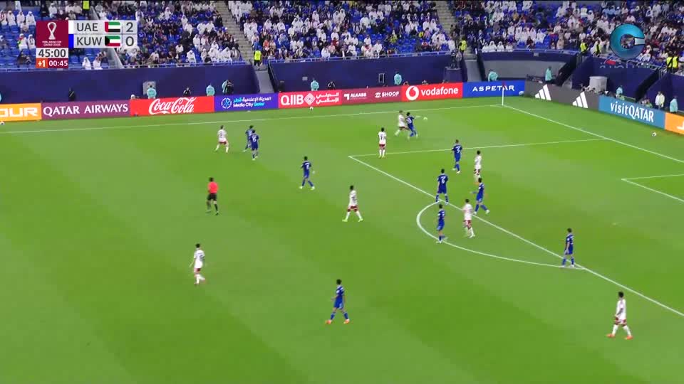 مونديال العرب 2025 - الحلقة 10