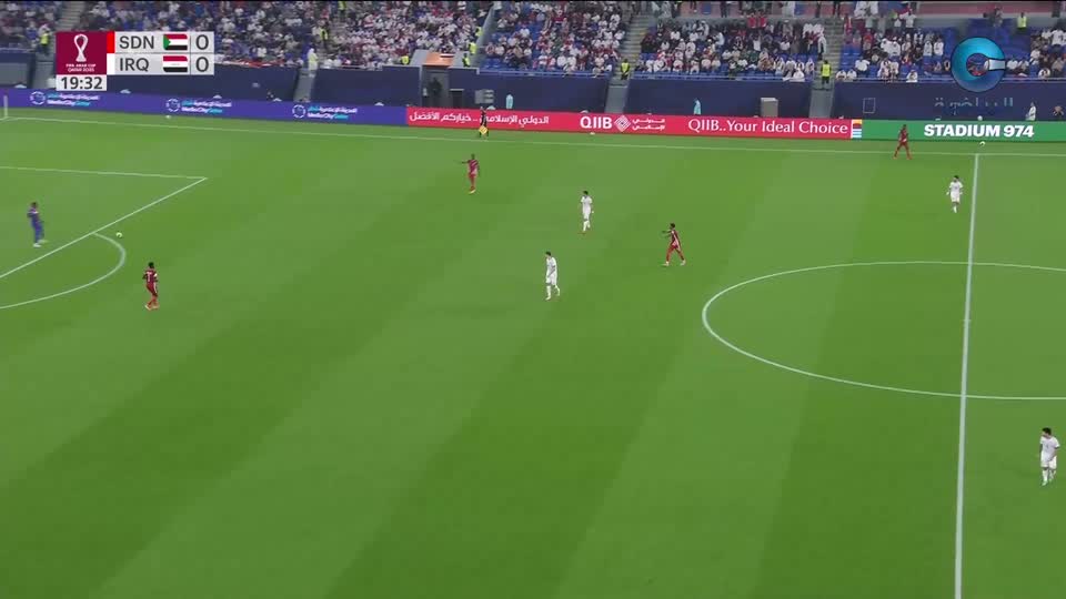 إيران × البرازيل - دوري الامم لكرة الطائرة 2020