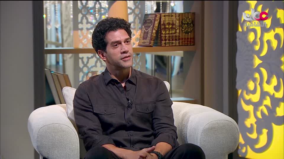 برنامج محلي - ضفاف ج3 - الحلقة 36