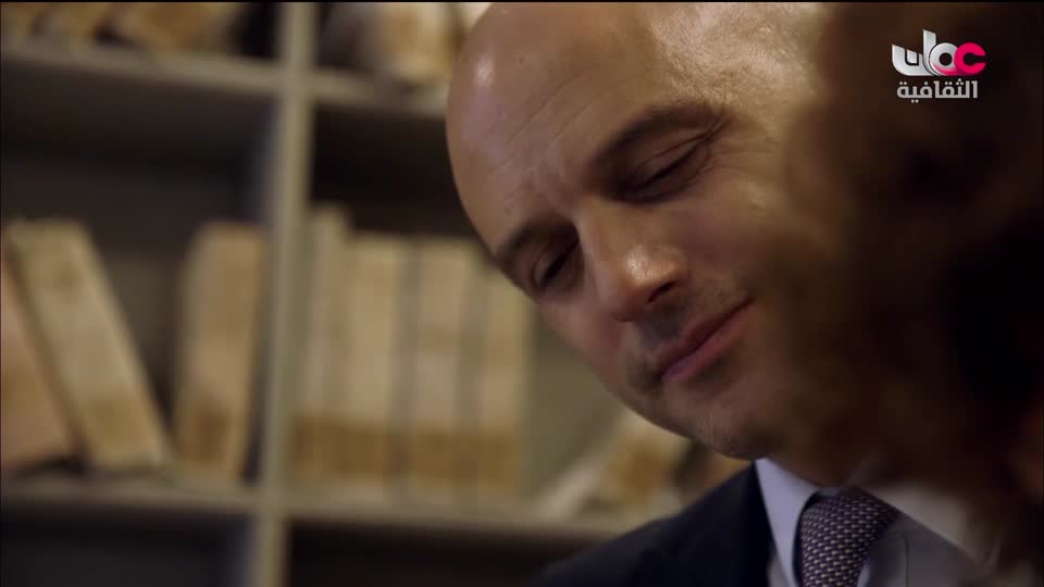 البرنامج الثقافي المستقبل الحلم - الحلقة 14