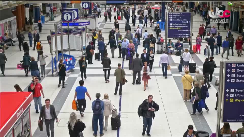 البرنامج الثقافي - العالم لك - الحلقة 41