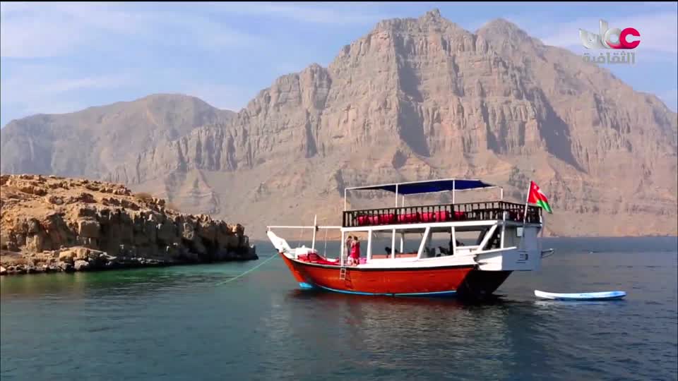 البرنامج الثقافي - افضل فنون العمارة - الحلقة 3