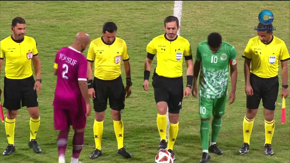 دوري عمانتل 2024-2025 - الحلقة 51