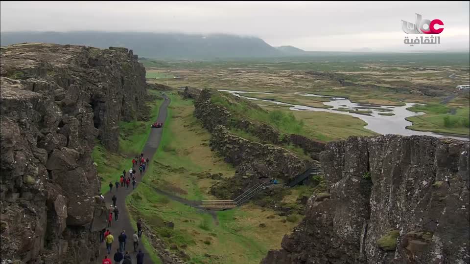 البرنامج الثقافي - رحلات استكشافية - الحلقة 21