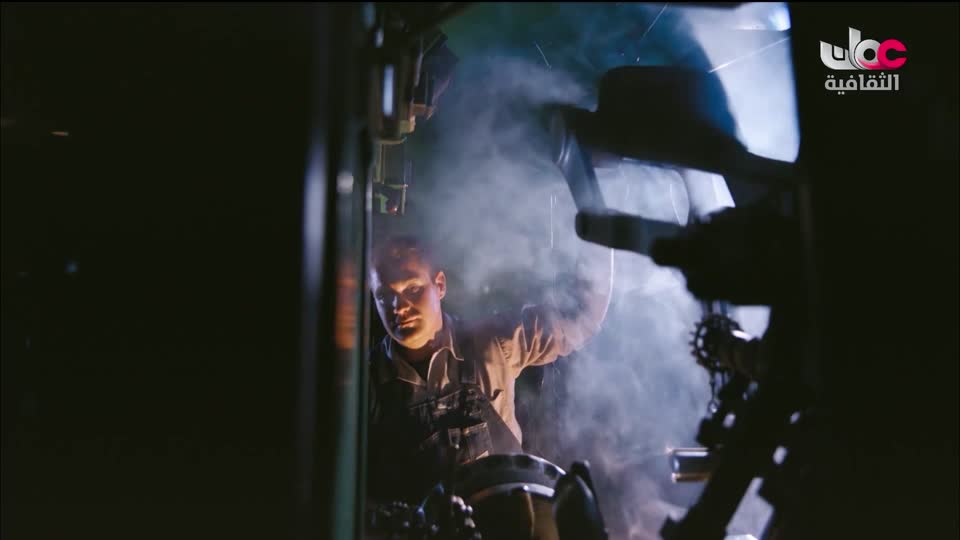 البرنامج الثقافي في خلقه شؤون - الموسم الثاني - الحلقة 11