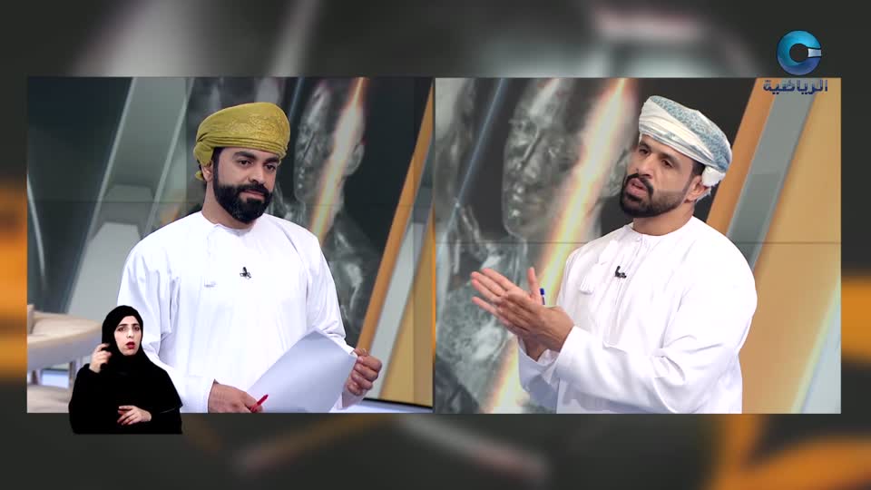 الحدث - S2 - 2025 - الحلقة 71