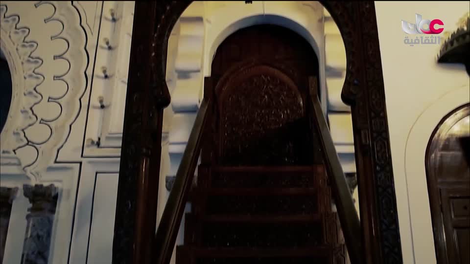 برنامج _ مدن من نور - الحلقة 8