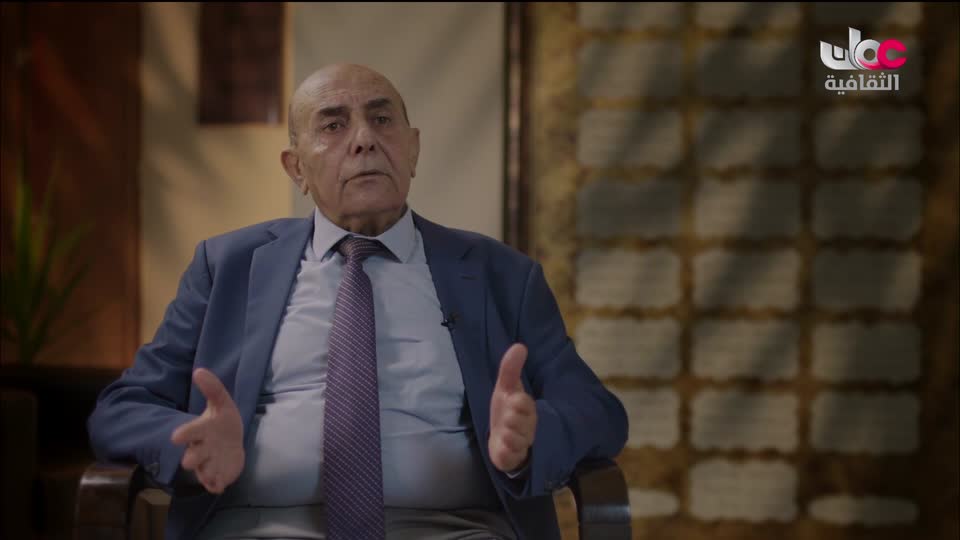 البرنامج الثقافي - أهل الأدب