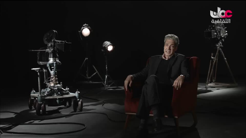 البرنامج الثقافي ذاكرة السينما - الحلقة 1