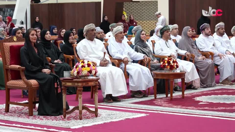 برنامج - عمان في اسبوع 2025 - الحلقة 35