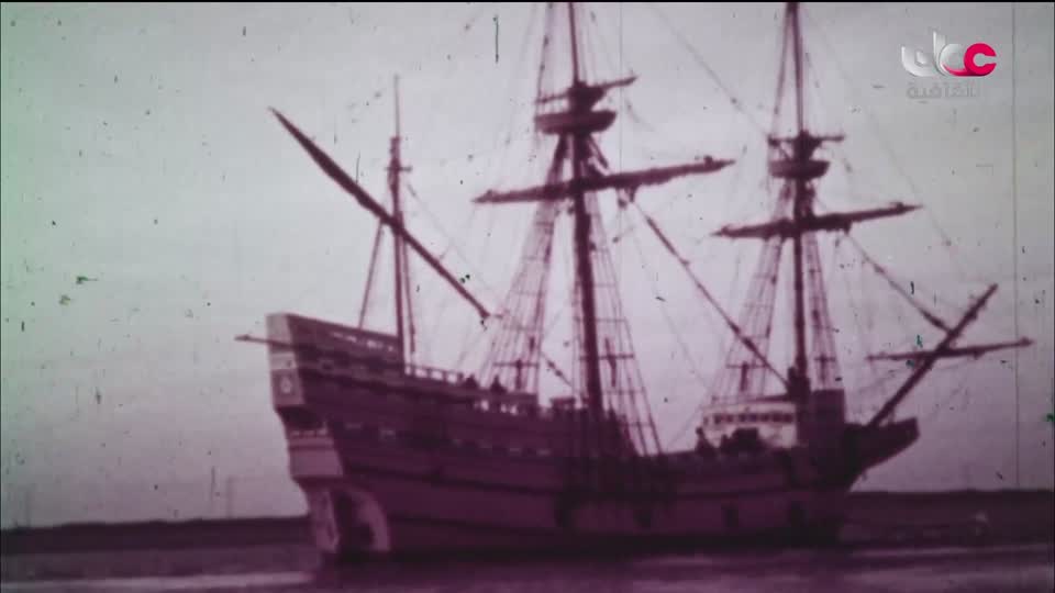 البرنامج الثقافي - اختراعات عظيمة - الحلقة 12