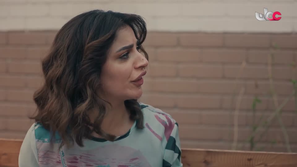 المسلسل الخليجي - سدف - الحلقة 20