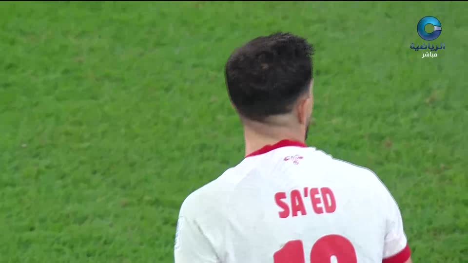 الأستوديو التحليلي لكأس العرب 2025 - الحلقة 22