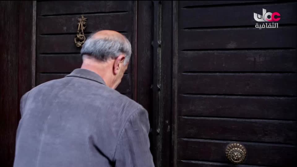 البرنامج الثقافي مقاهي عتيقة - الحلقة 12