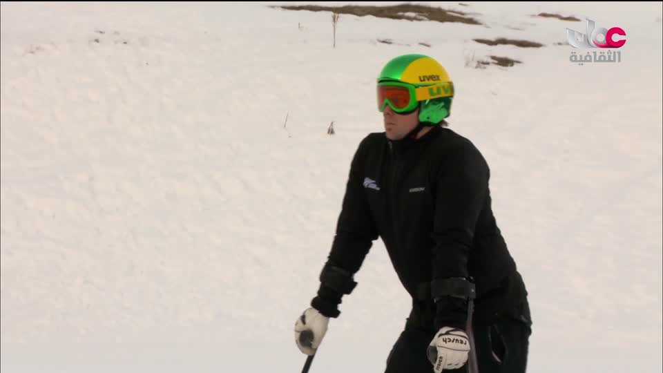 البرنامج الثقافي في خلقه شؤون - الموسم الثاني - الحلقة 12