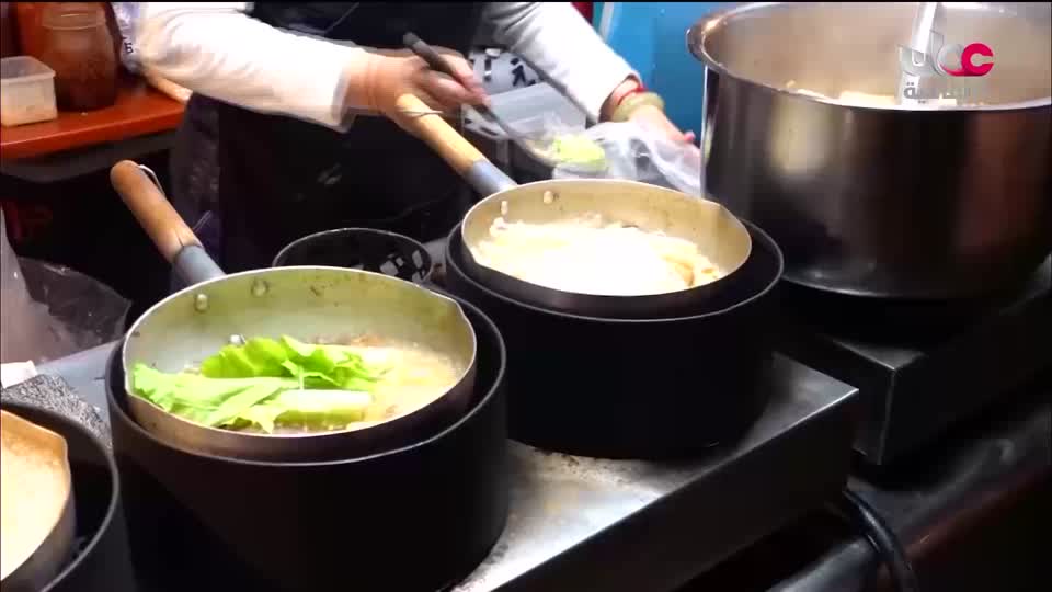 برنامج - غذاء وشعوب - الحلقة 16