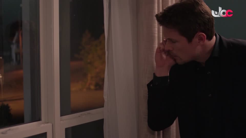 HUDSON AND REX - المسلسل الاجنبي - الحلقة 14