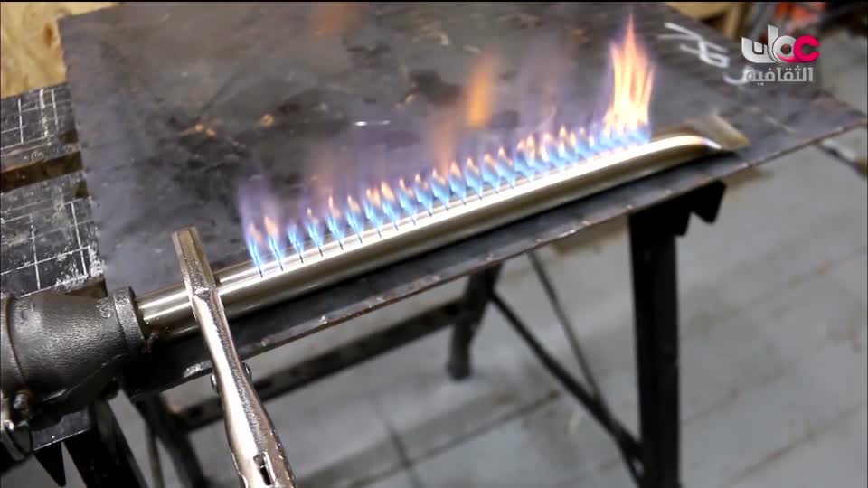 البرنامج الثقافي - عالم المعرفة - الحلقة 4