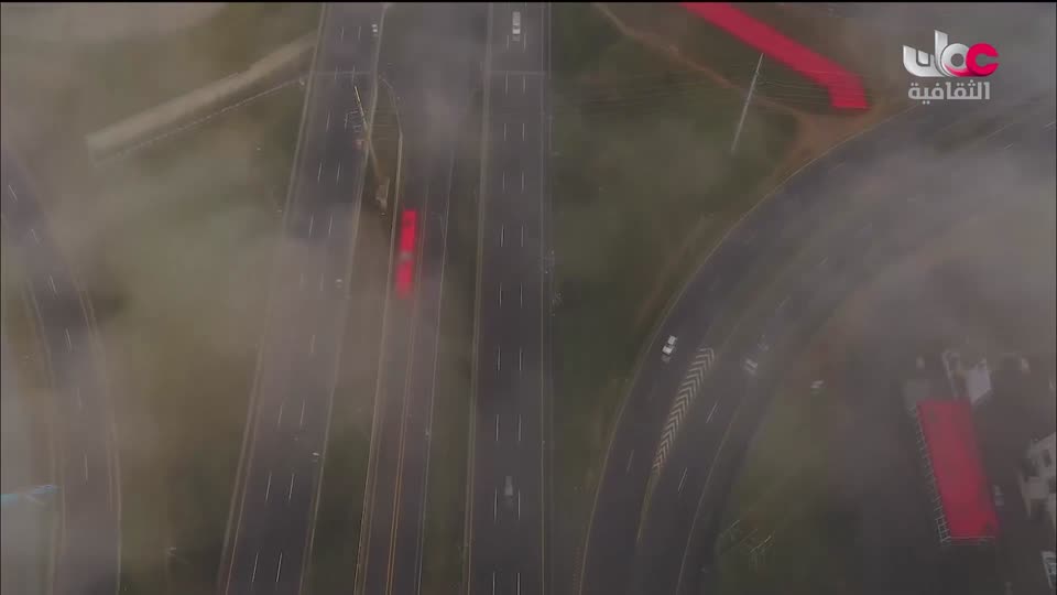 برنامج _ مدن من نور - الحلقة 9